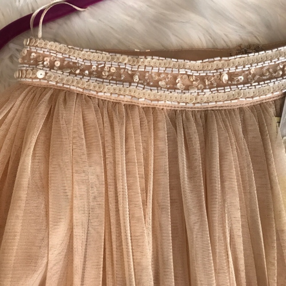 Tulle skirt - Picture 5 of 6